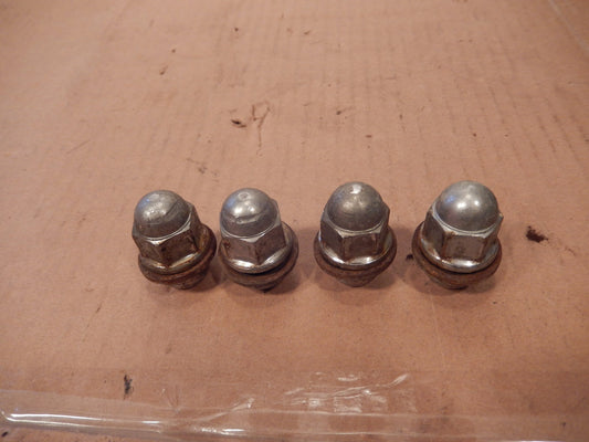 Datsun 280ZX OEM Set of Lug Nuts