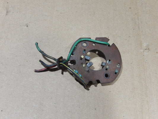 Datsun 240Z Wiper Motor Brushes Set
