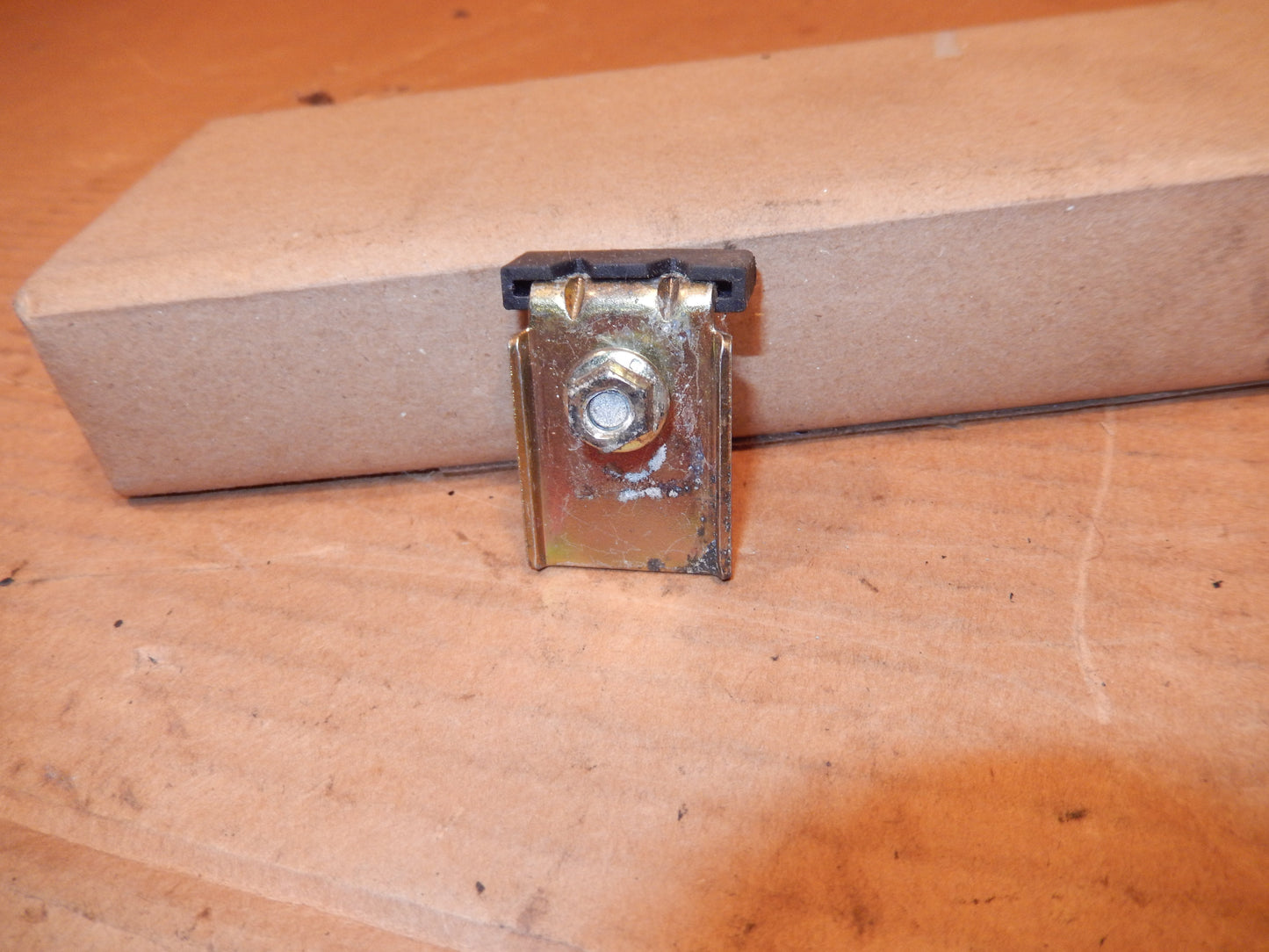 Maserati 138 Window Regulator Stop Block