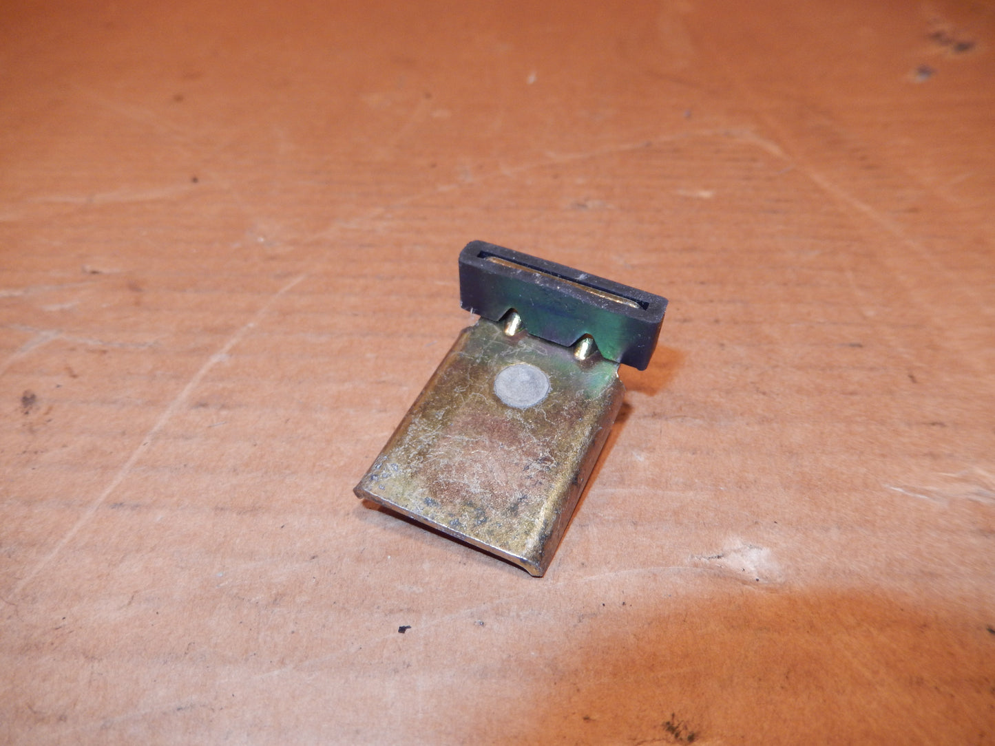 Maserati 138 Window Regulator Stop Block