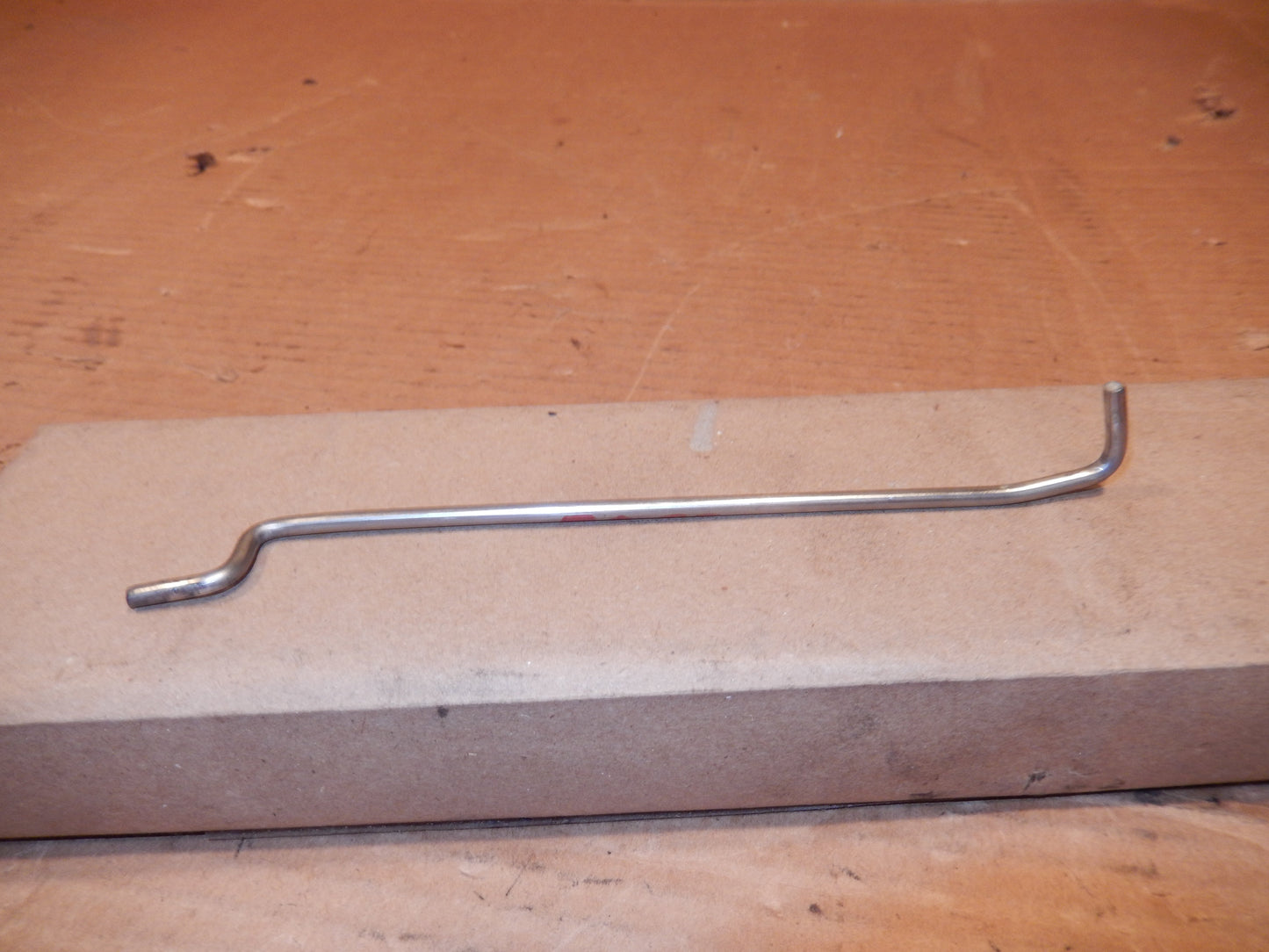 Maserati M138 Passengers Door Lock Lift Rod