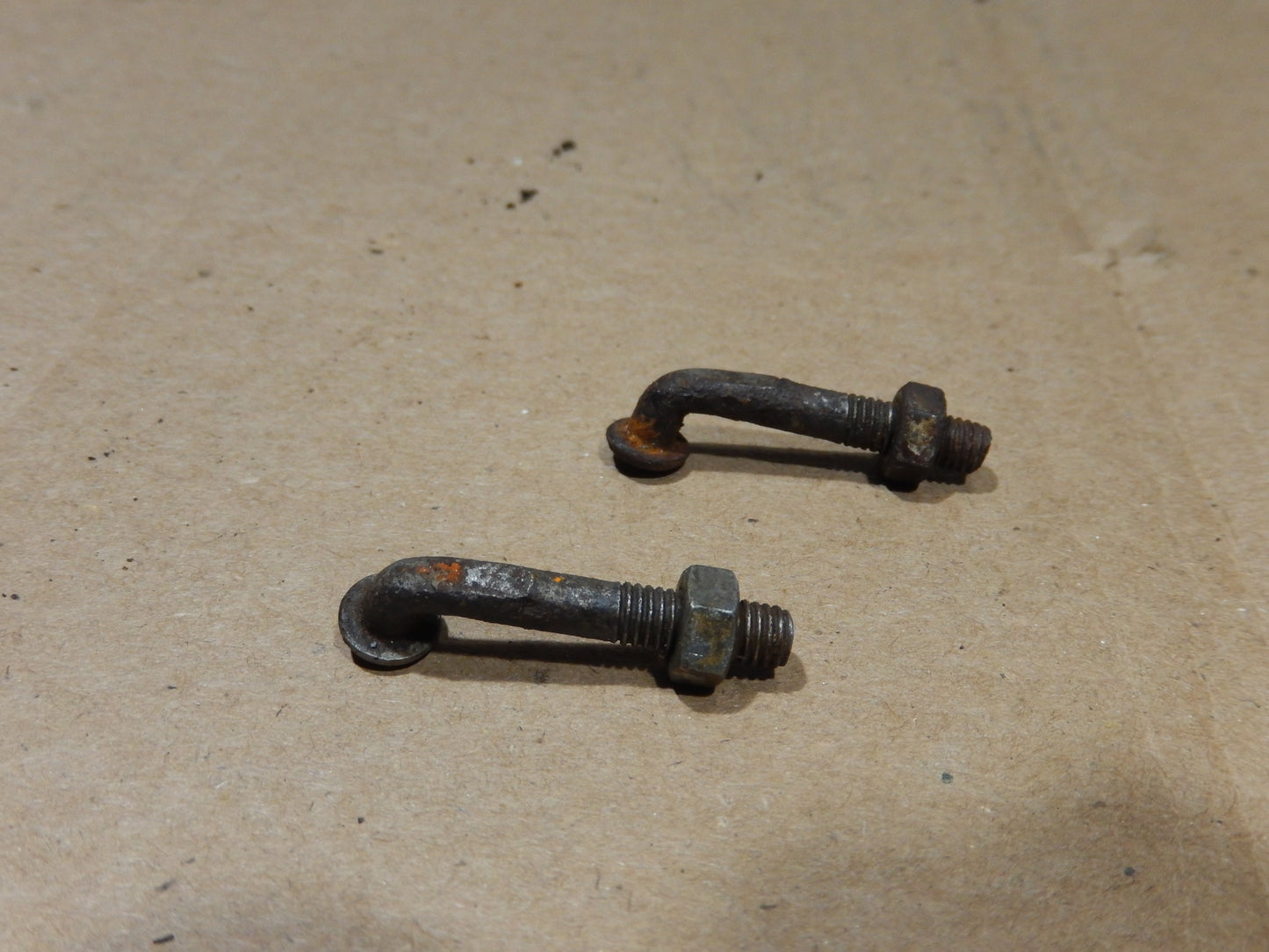 Datsun 240Z Wiper Motor Mounting Bolts