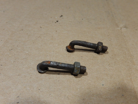 Datsun 240Z Wiper Motor Mounting Bolts