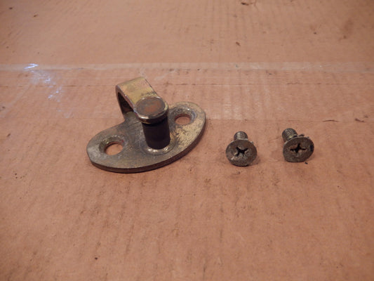 Datsun 280ZX Passenger Door Lock Receiver