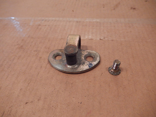 Datsun 280ZX Driver Door Lock Receiver