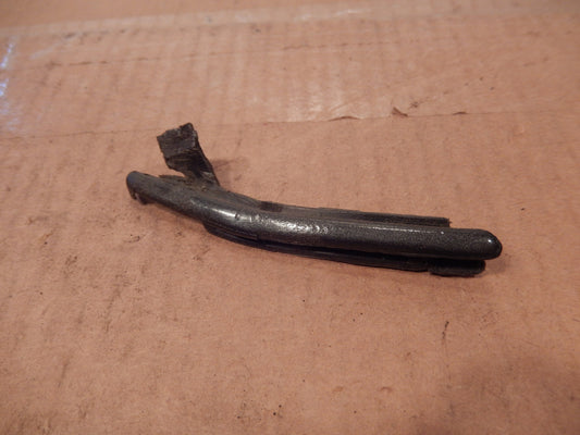 Datsun 280ZX Drivers Side Fender Rear Top Edge Finisher