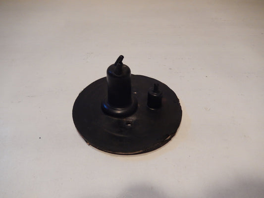 Volvo P1800 Front Turn Signal Body Seal