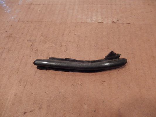 Datsun 280ZX Passengers Side Fender Rear Top Edge Finisher
