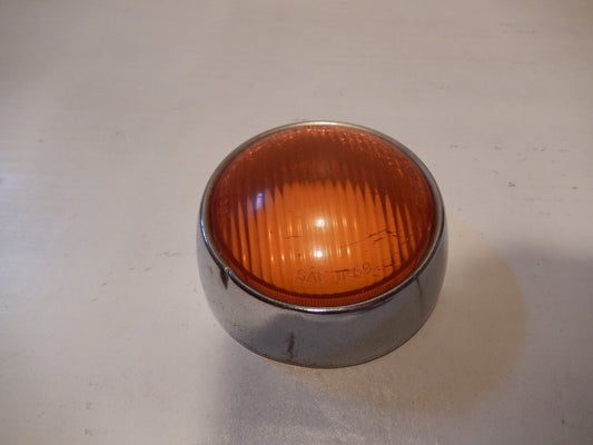 Volvo P1800 Front Signal Lense