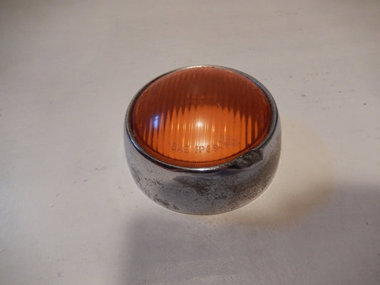 Volvo P1800 Front Signal Lense