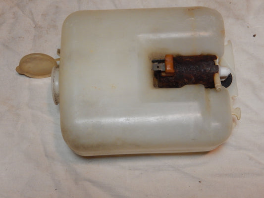 Datsun 240Z Series One Windshield Washer Bottle with Motor