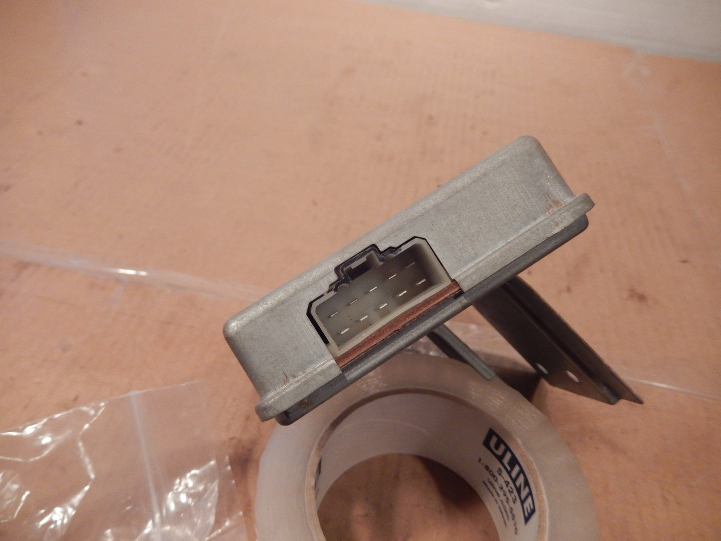Datsun 280ZX Rear Lights System Control Box