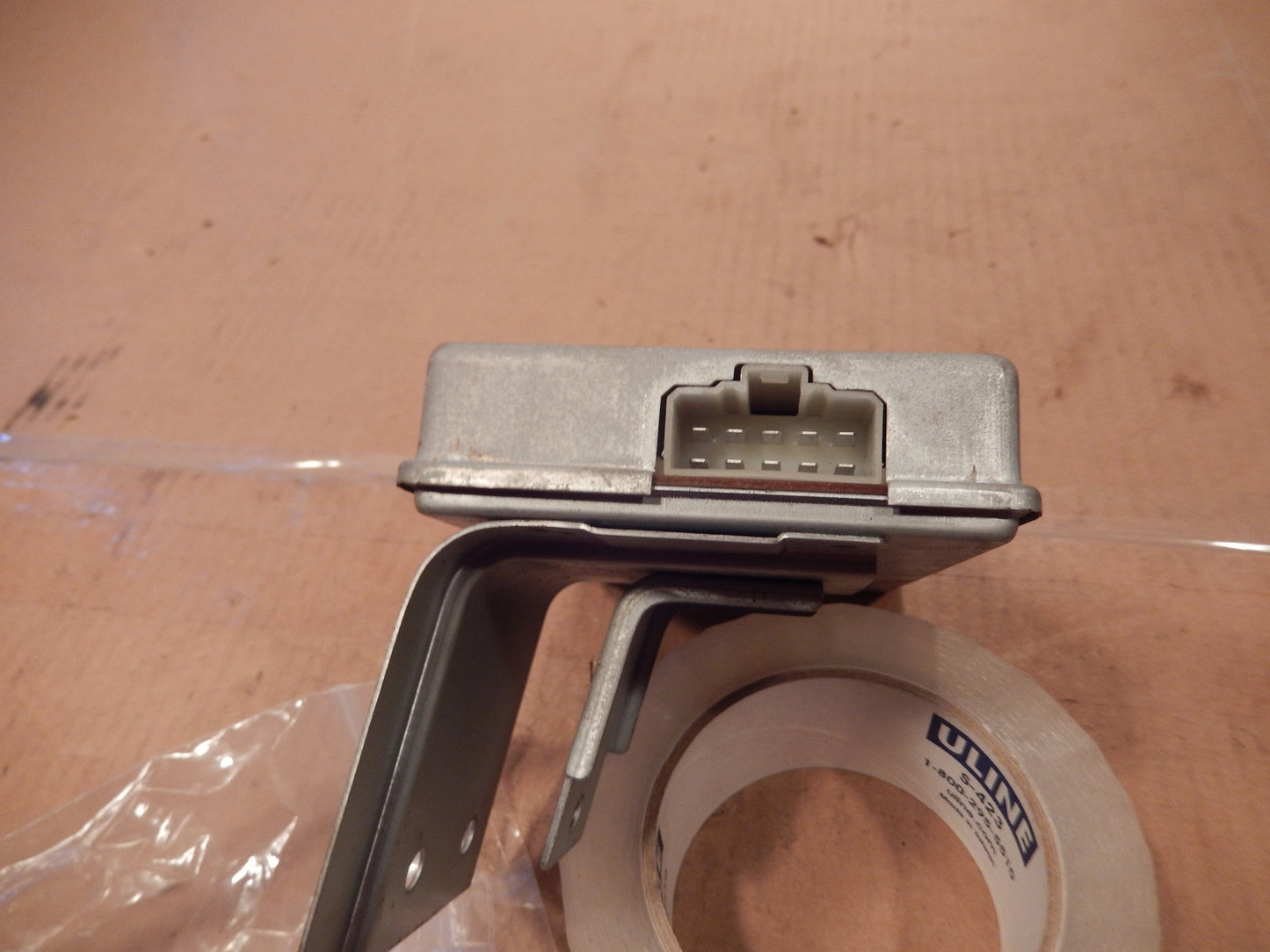 Datsun 280ZX Rear Lights System Control Box