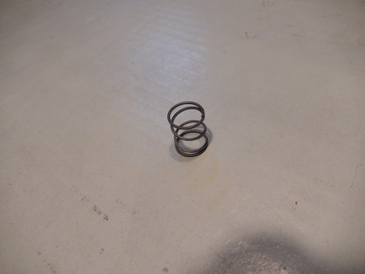 Volvo P1800 Front Signal Socket Spring