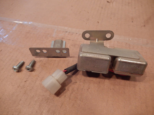 Datsun 280ZX Wiper Timer Control Unit