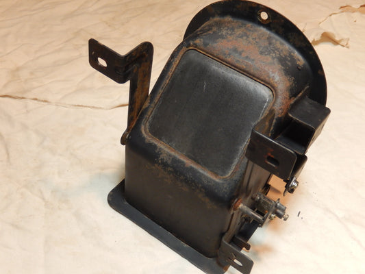 Datsun 240Z Series One Main Blower Box Flap-Door Conveyor