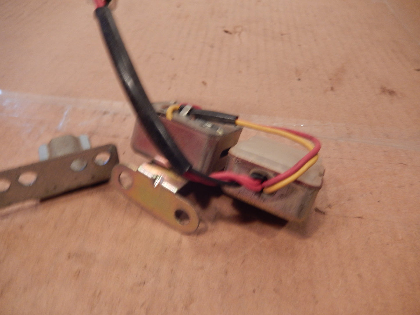 Datsun 280ZX Wiper Timer Control Unit
