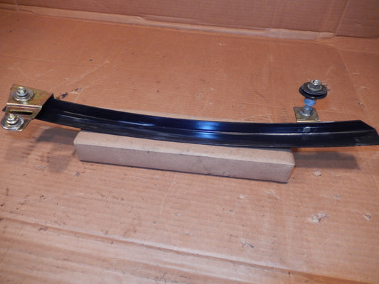 Maserati M138 Passengers Door Rear Glass Rail