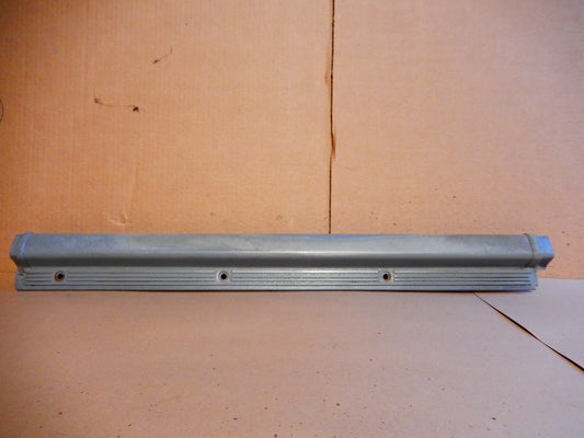 Datsun 280ZX Drivers Door Sil Cover Trim