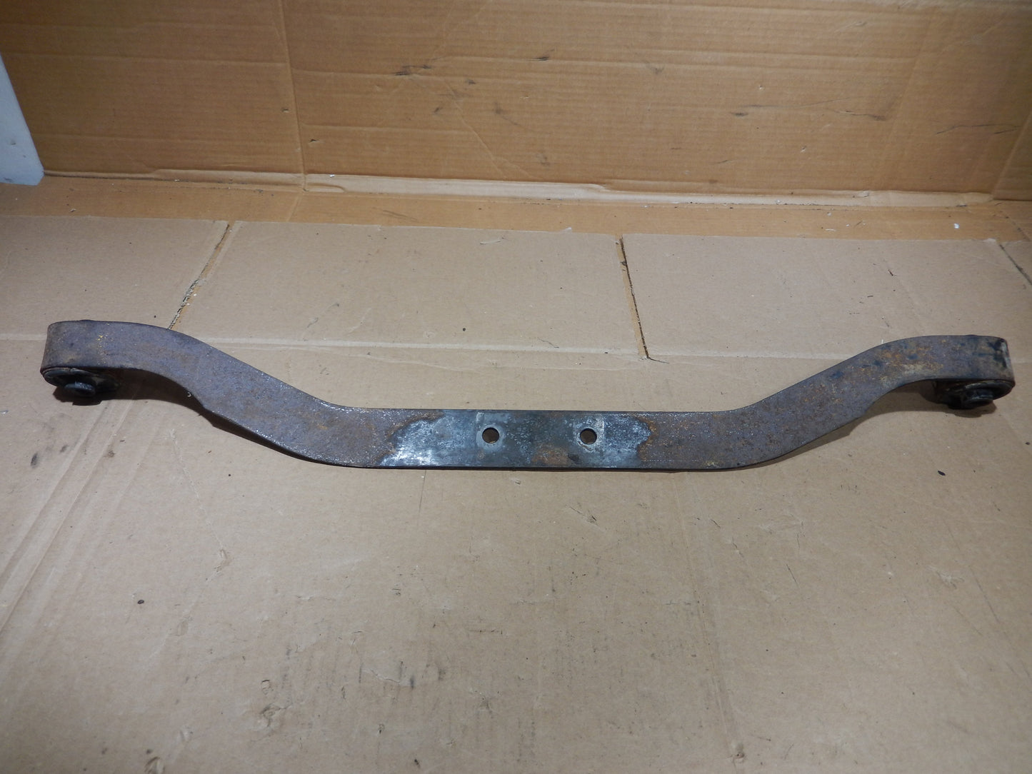 Datsun 240Z Rear Differential Moustache Bar