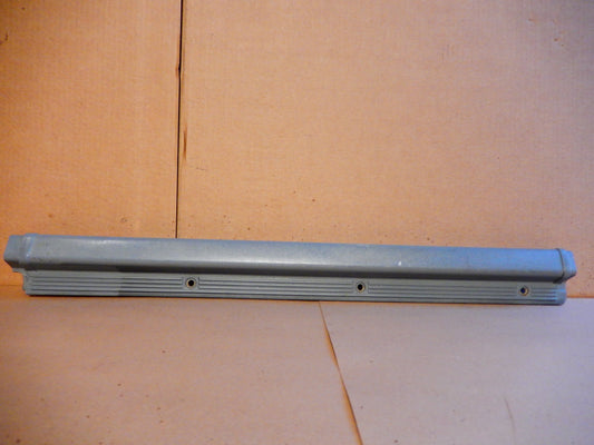 Datsun 280ZX Passengers Door Sil Cover Trim