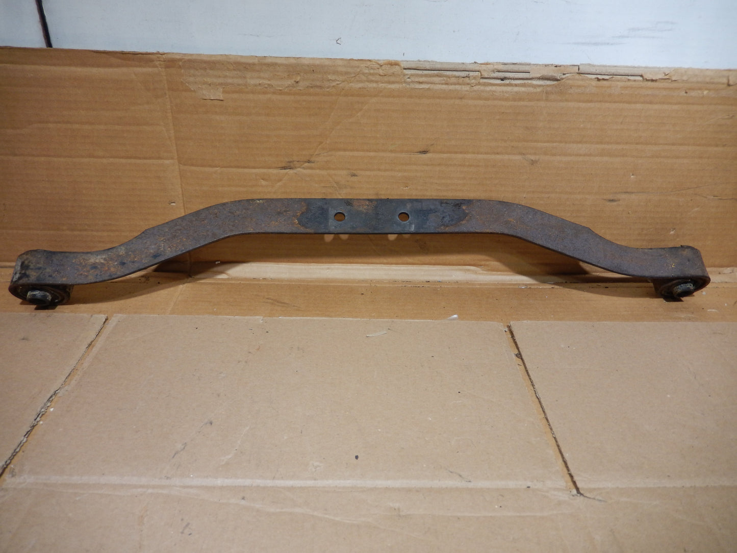 Datsun 240Z Rear Differential Moustache Bar