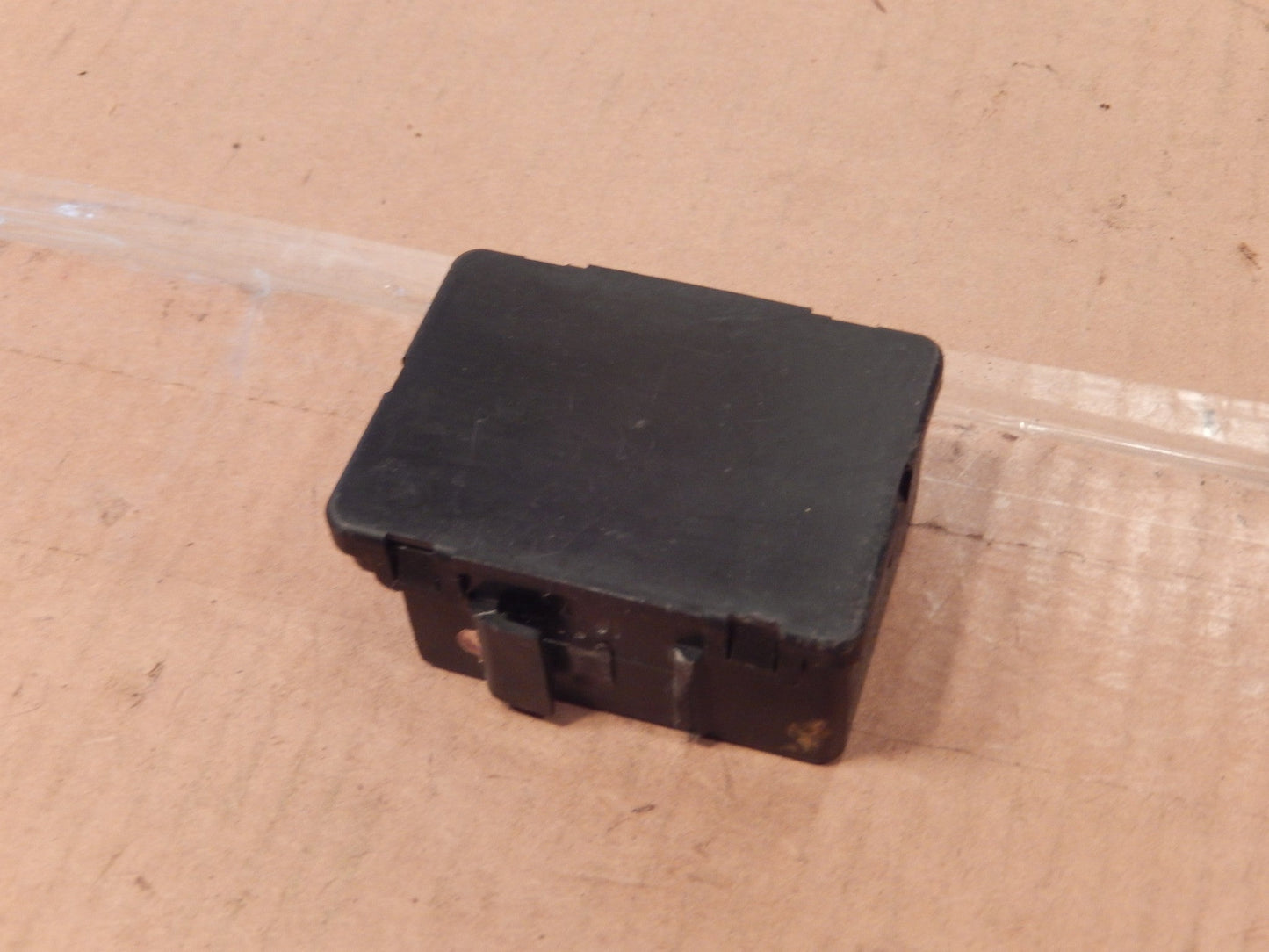 Datsun 280ZX Antenna Timer Control Unit