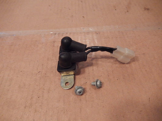 Datsun 280ZX Fan Motor Starter Block