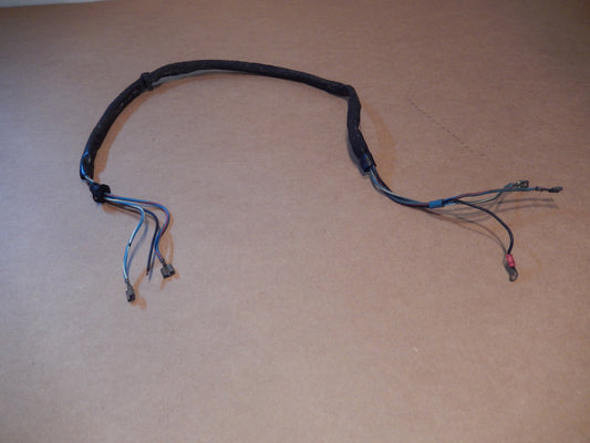 P1800ES Head Light Wire Harness
