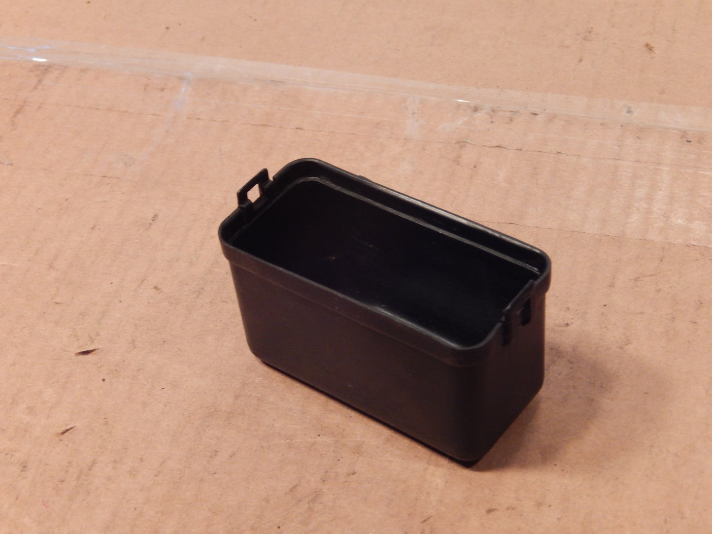 Datsun 280ZX Fuseable Links Box Cover