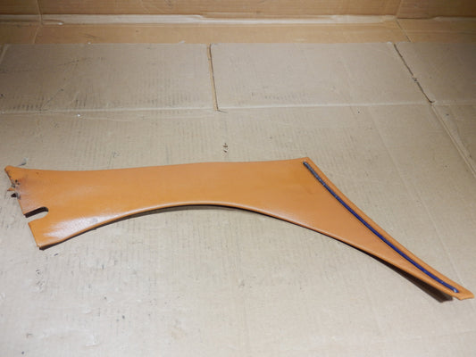 Datsun 240Z Passenger Side Wheel Arch Panel SKU # 640