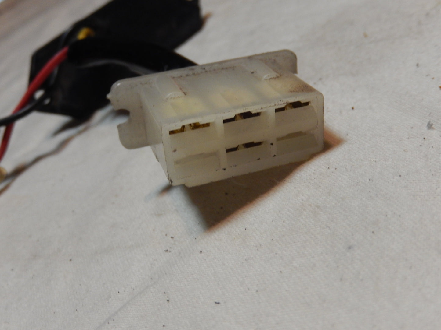 Datsun 240Z Series One Climate System Internal Temperature Sensor