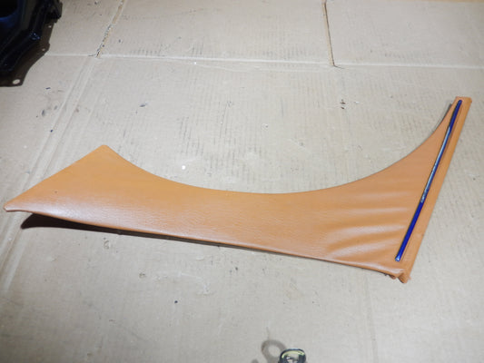 Datsun 240Z Driver Side Wheel Arch Panel SKU # 641