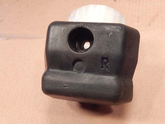 Datsun 280ZX OEM Right Rear Bumper Block