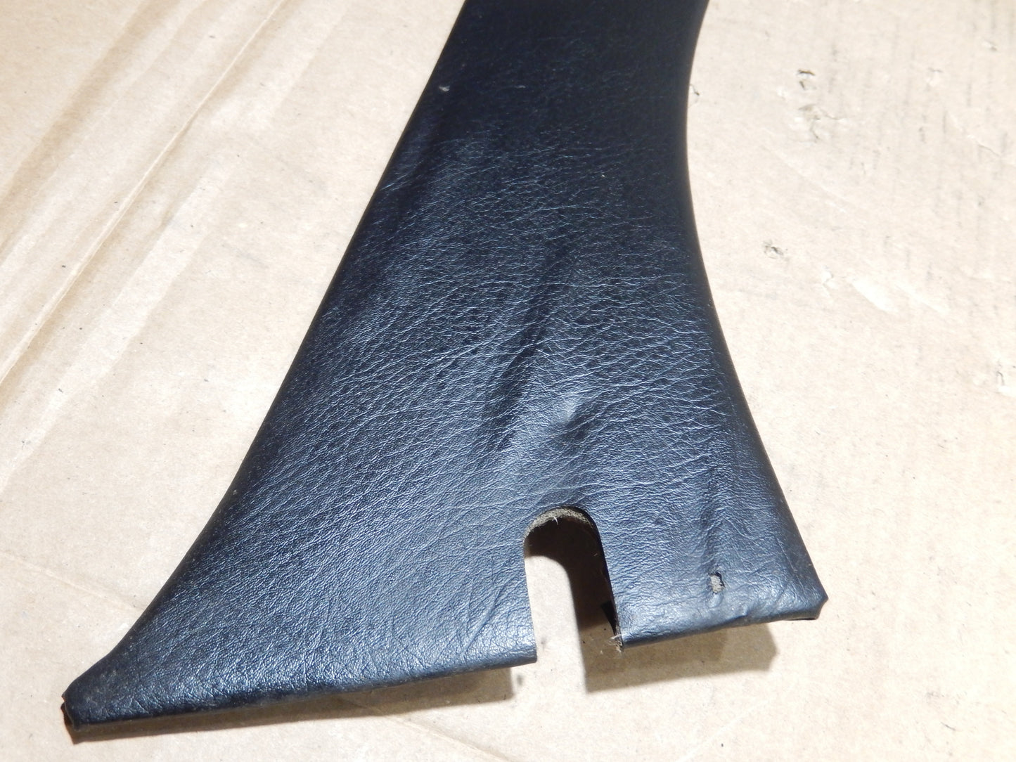 Datsun 240Z Passengers Side Wheel Arch Panel