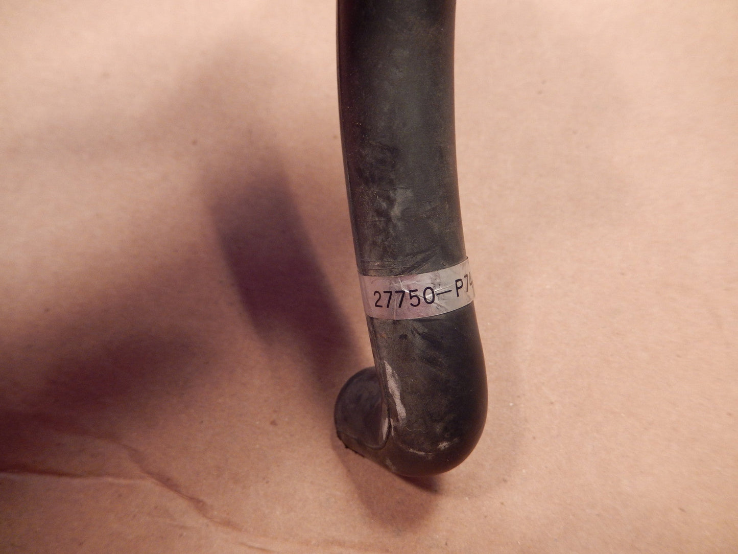 Datsun 280ZX OEM Ambient Temp Sensor Air Hose