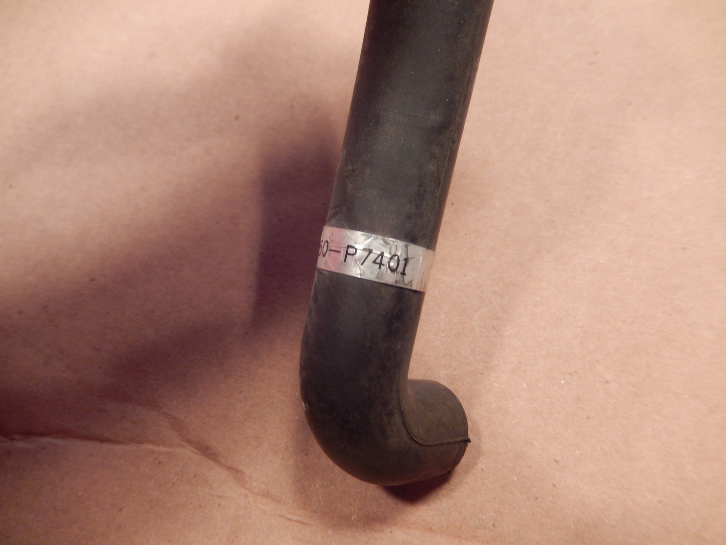 Datsun 280ZX OEM Ambient Temp Sensor Air Hose