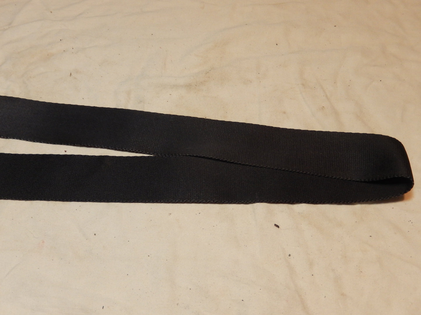 Datsun 240Z Clip Pin Buckle Shoulder Belt