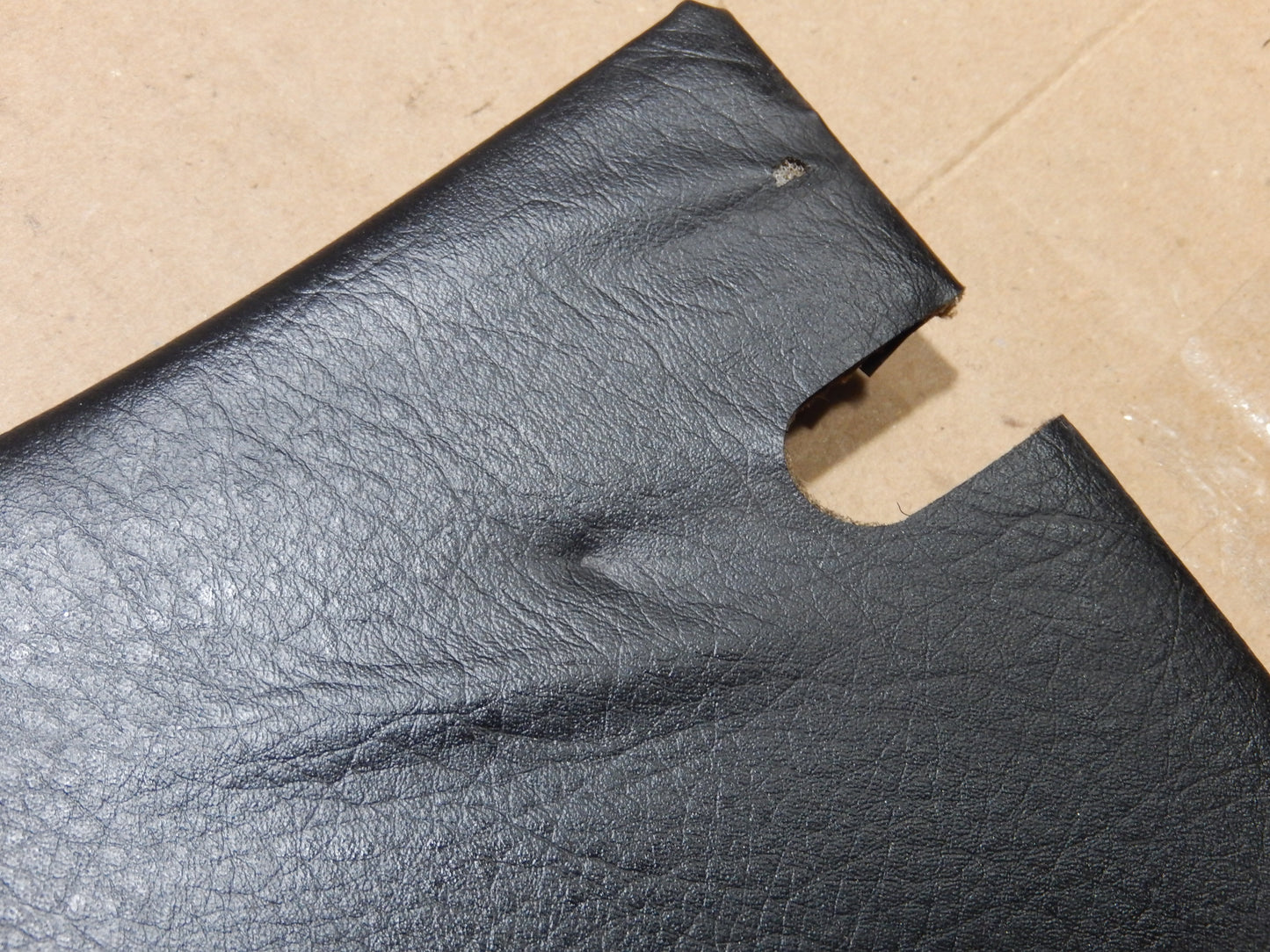 Datsun 240Z Passengers Side Wheel Arch Panel