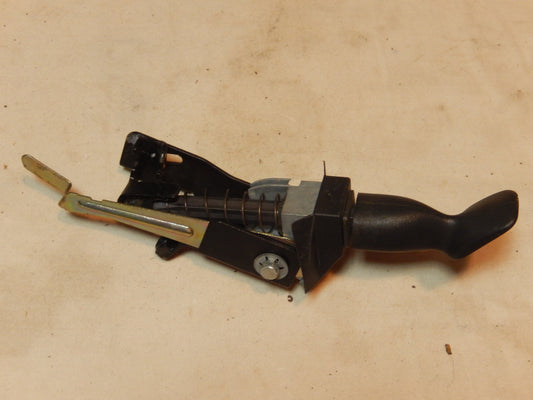 Range Rover P38 Steering Adjustment Lock Lever
