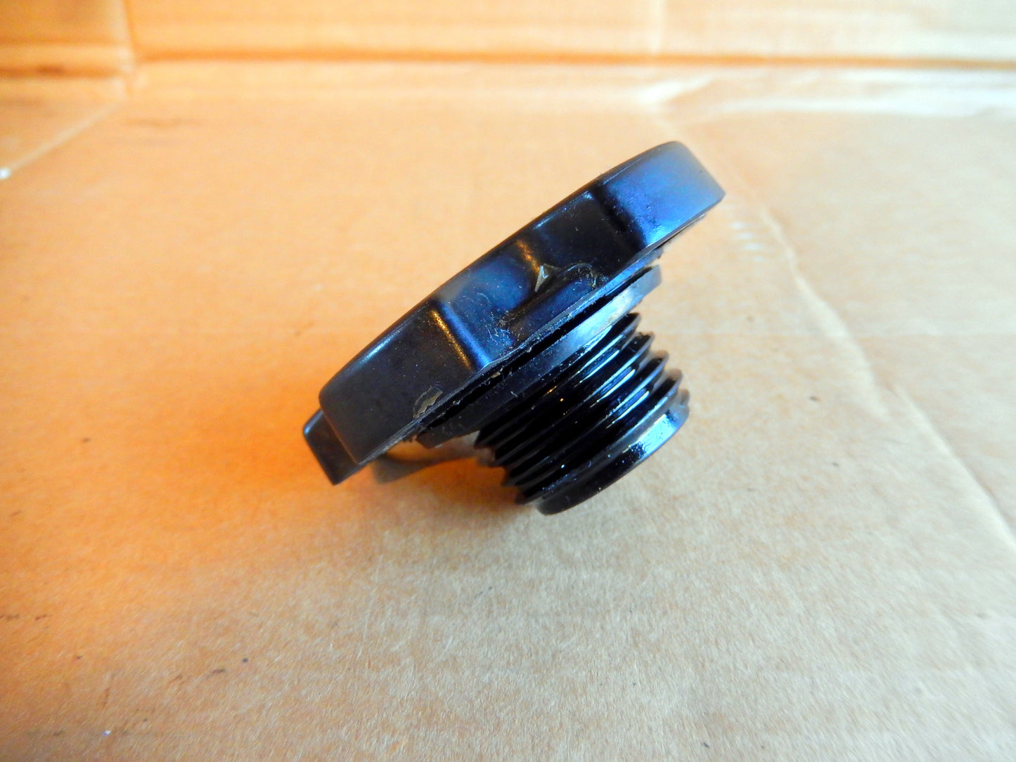 Datsun 280ZX OEM Oil Cap