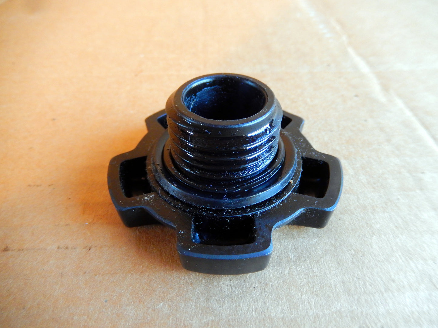 Datsun 280ZX OEM Oil Cap