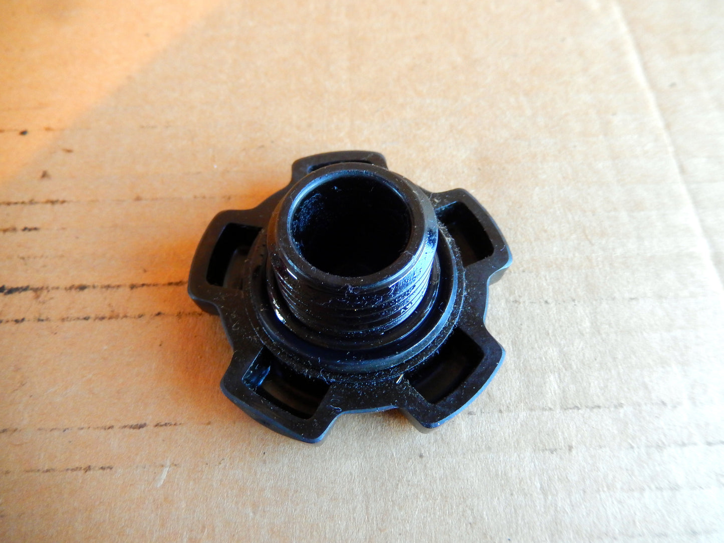 Datsun 280ZX OEM Oil Cap