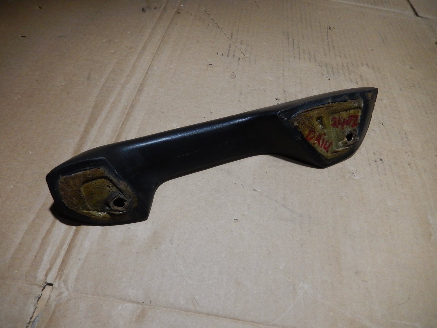 Datsun 240Z Interior Driver Door Pull Handle