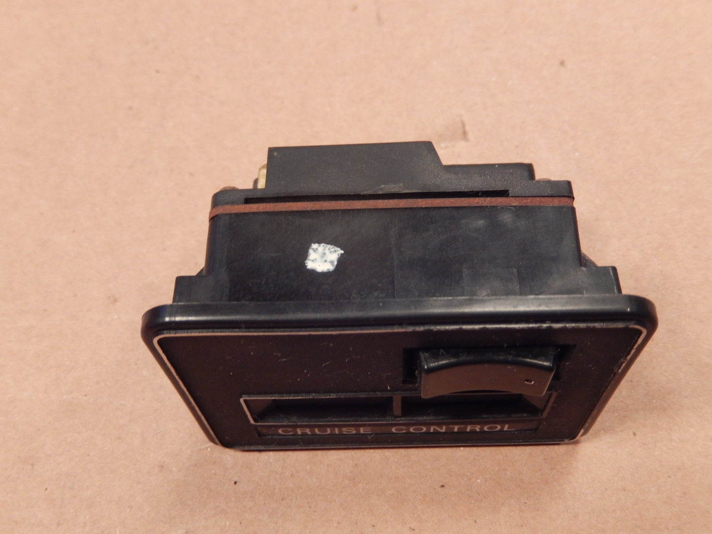Datsun 280ZX Cruise Control Switch and Display Box