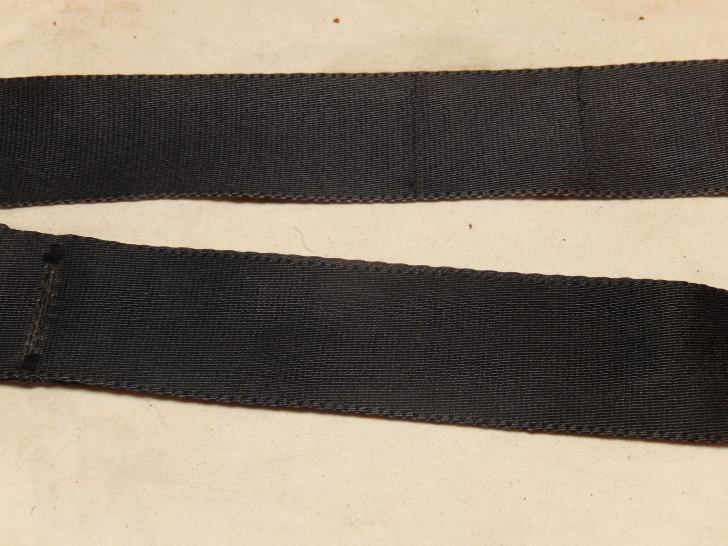 Datsun 240Z Series One Clip Pin Buckle Shoulder Belt