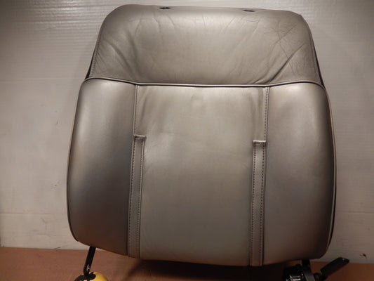 Datsun 1983 280ZX Drivers Seat Back