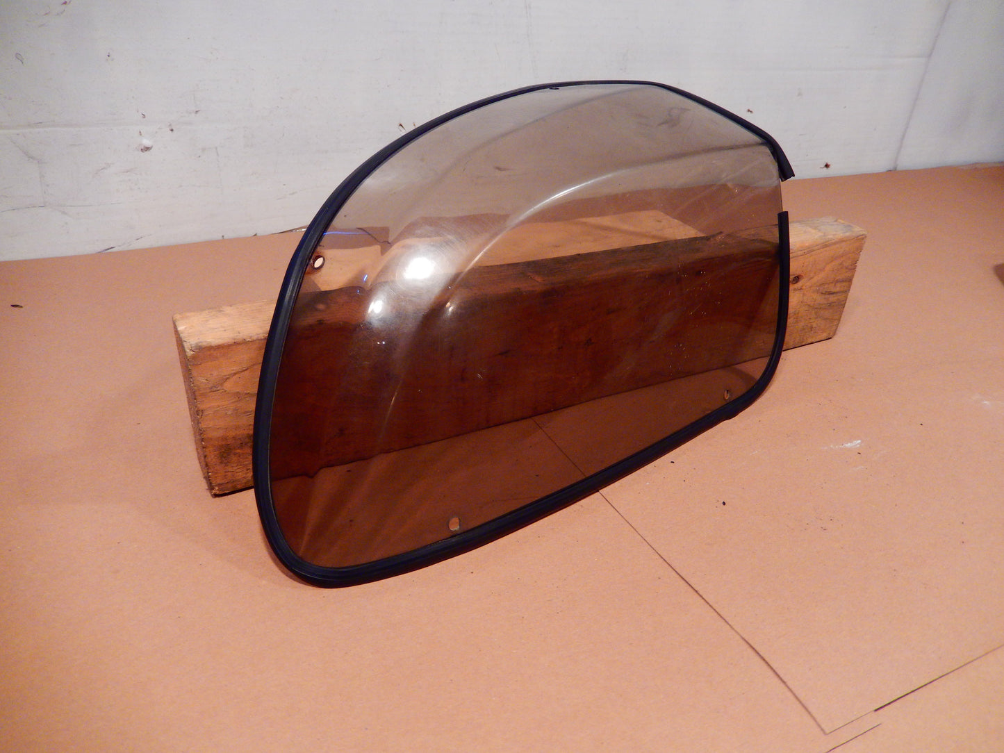 Datsun 280ZX Head Light Cover Kit