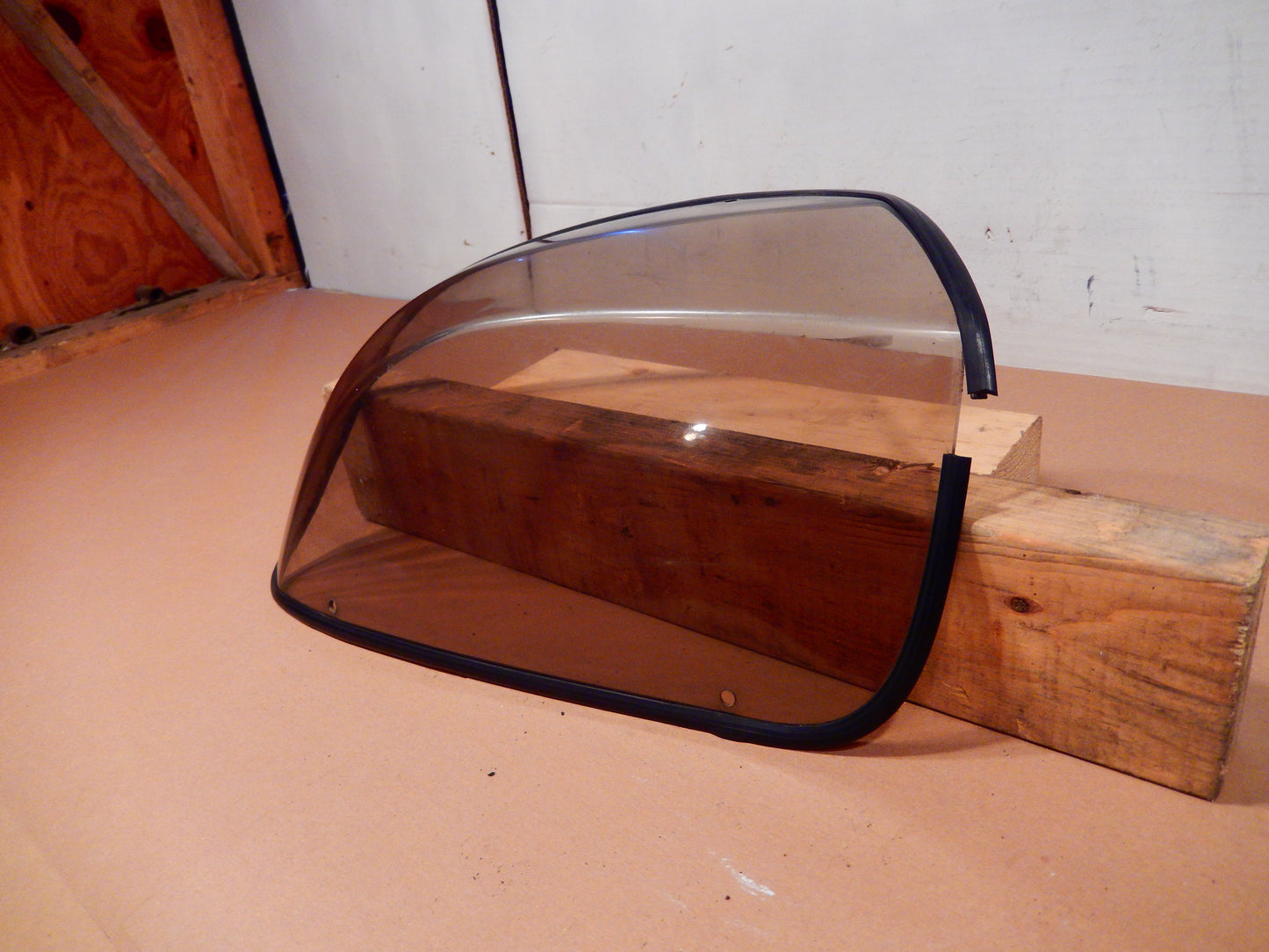 Datsun 280ZX Head Light Cover Kit