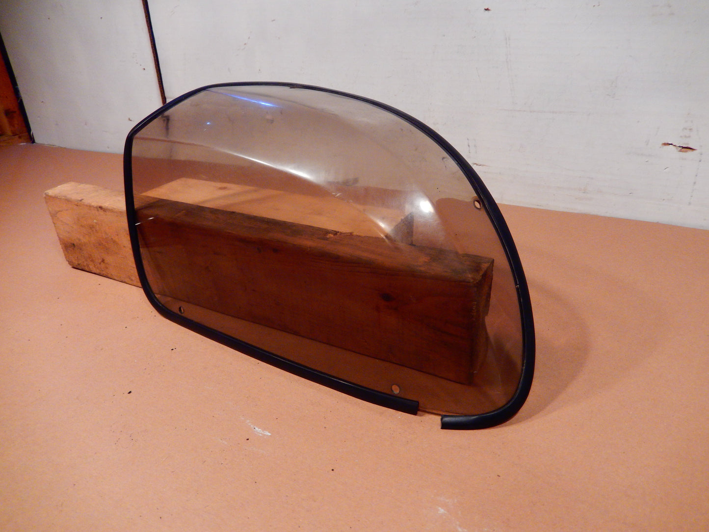 Datsun 280ZX Head Light Cover Kit